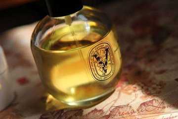 护发精油有什么功效? 护发精油有什么功效?