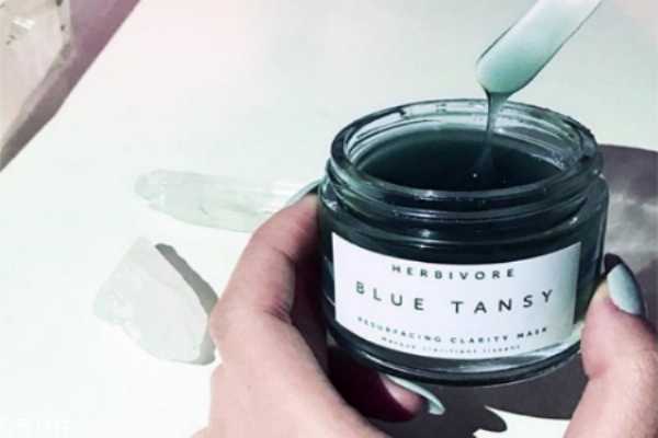 herbivore天然艾菊面膜怎么样 herbivore天然艾菊面膜怎么样