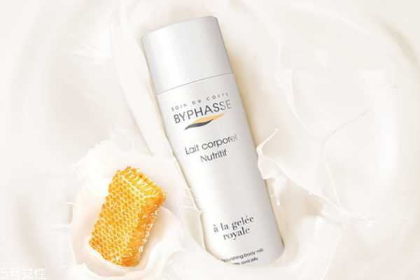 蓓昂斯身体乳好用吗 蓓昂斯身体乳好用吗