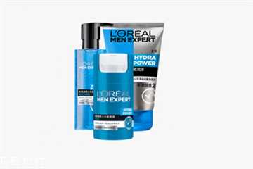 欧莱雅男士系列哪个好 欧莱雅男士系列哪个好