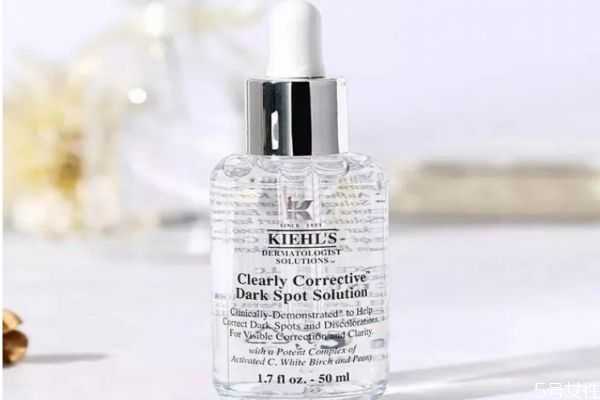 科颜氏淡斑精华可以去除痘印吗?科颜氏淡斑精华用法 科颜氏淡斑精华可以去除痘印吗?科颜氏淡斑精华用法