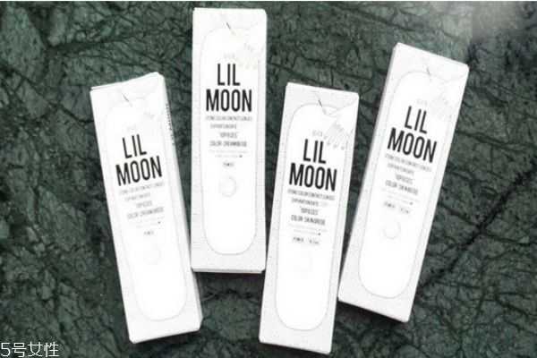 什么美瞳最自然