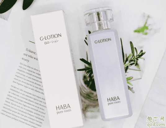 haba g露有味道吗?haba g露和油怎么用 haba g露有味道吗?haba g露和油怎么用