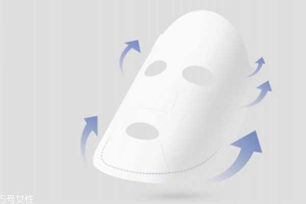 黑面膜和白面膜哪个好