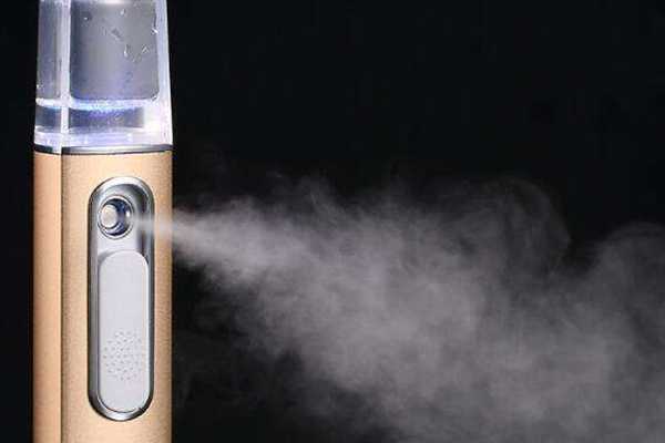 保湿喷雾用在哪个步骤