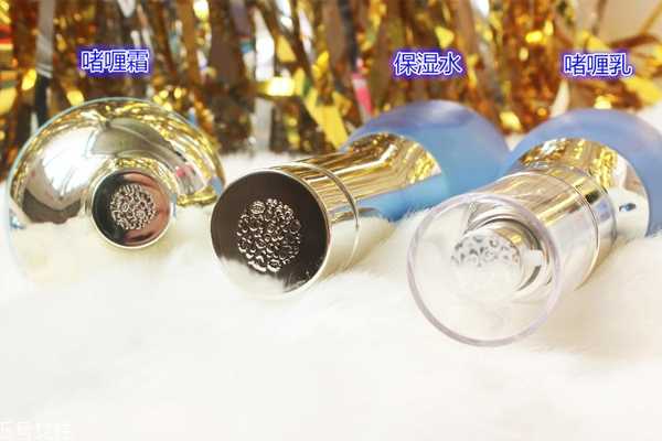 苏秘呼吸套盒作用 干皮或敏感肌调理神器