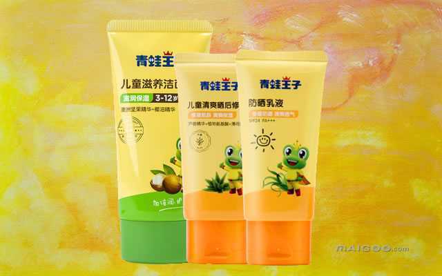 儿童用哪款防晒霜好用安全? 儿童用哪款防晒霜好用安全?