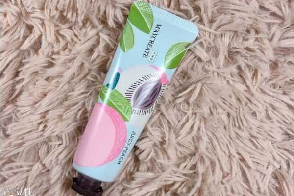 清爽型护手霜有哪些 滋润却不油腻的护手霜安利