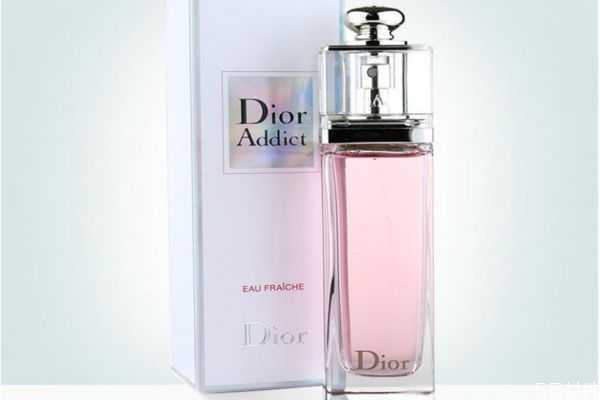 迪奥粉红魅惑香水好闻吗