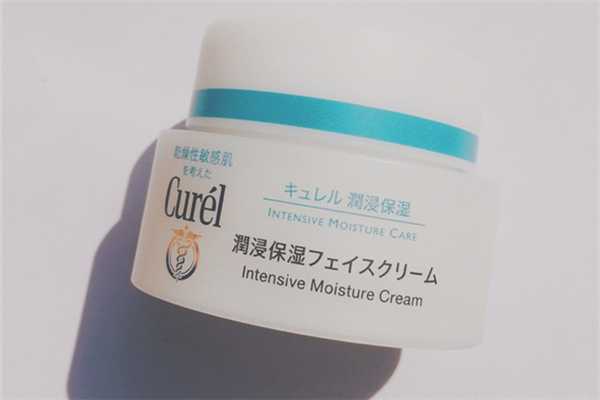 珂润面霜有修复的功效吗？珂润面霜修复红血丝吗