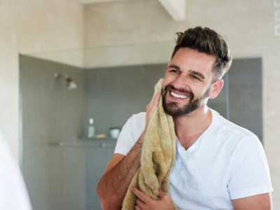 男生毛孔粗大怎么办 男生毛孔粗大怎么办