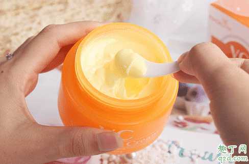 mageliya泰国vc面霜怎么样 mageliya泰国vc面霜怎么样