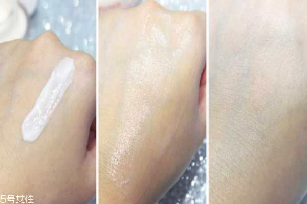 娇韵诗颈霜每周用几回 每天用才有效