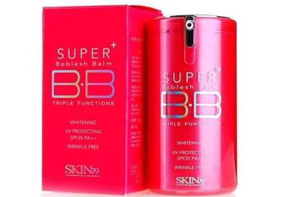 20岁用什么bb霜好 20岁用什么bb霜好