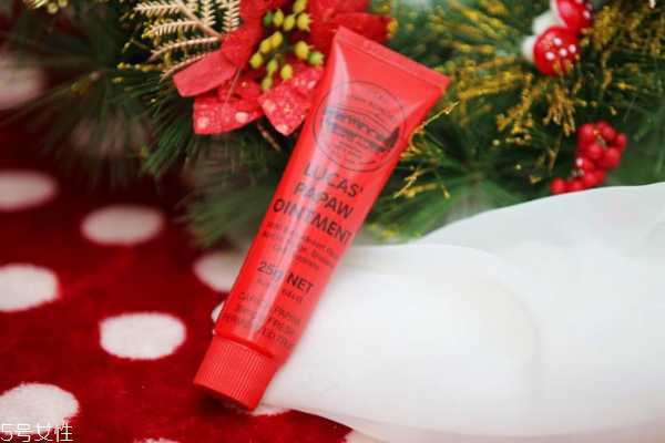 木瓜膏可以去黑头吗 木瓜膏可以去黑头吗