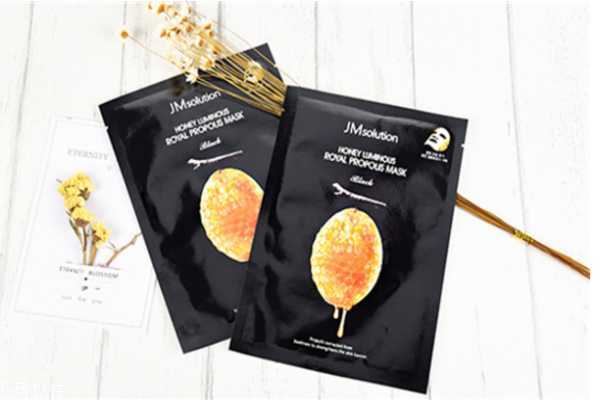 jm蜂蜜面膜多久用一次