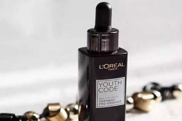 欧莱雅黑精华适合什么年龄？欧莱雅黑精华使用方法