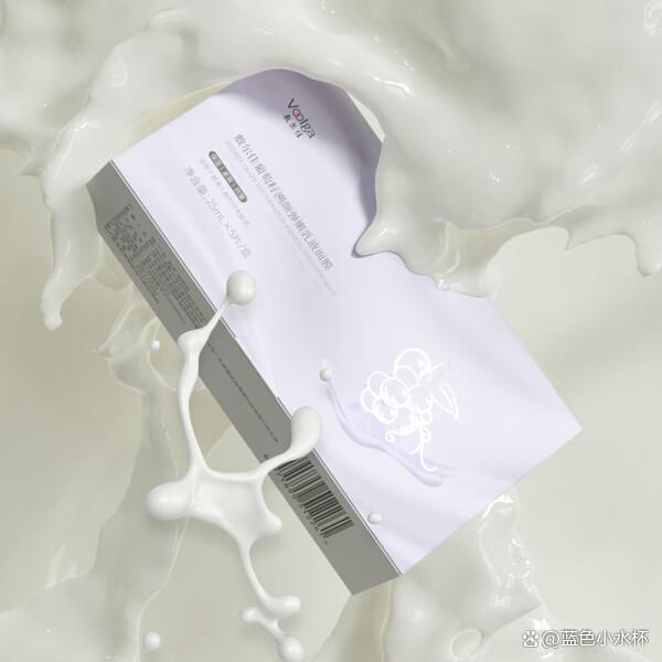 敷尔佳面膜哪款好用