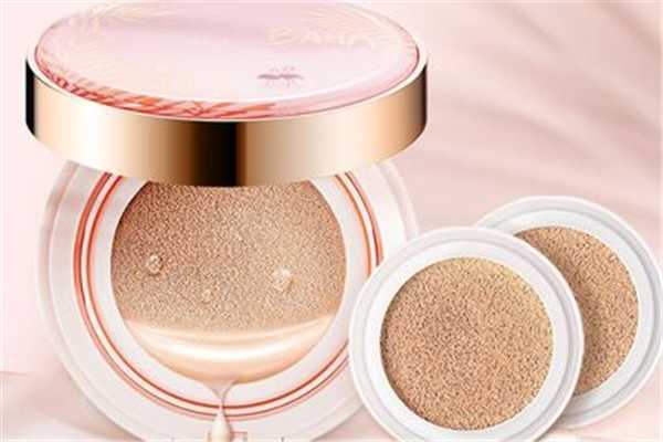 气垫cc霜是干什么用的