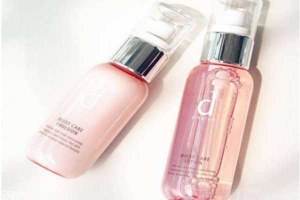 日本最好用的护肤品有哪些