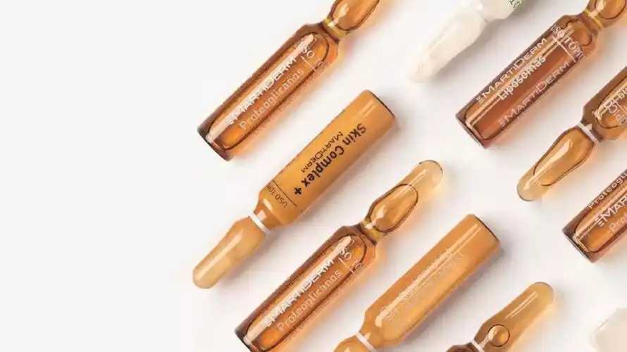 油性皮肤怎么选择安瓶?安瓶适合油性皮肤使用吗 油性皮肤怎么选择安瓶?安瓶适合油性皮肤使用吗