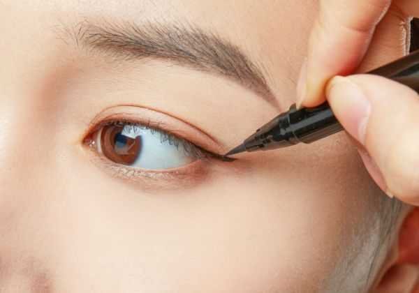 猫眼妆怎么化 猫眼妆怎么化