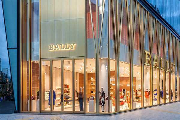 bally算一线还是二线 bally算一线还是二线