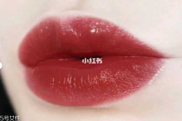 阿玛尼红管新色415好看吗? 阿玛尼红管新色415好看吗?