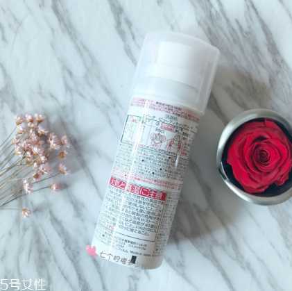 嘉娜宝玫瑰洁面好用不 嘉娜宝玫瑰洁面好用不