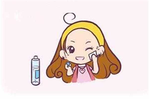 化妆水可以收缩毛孔吗 化妆水可以收缩毛孔吗