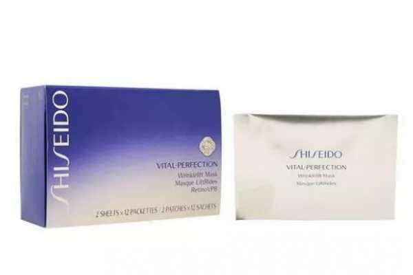 资生堂哪些产品好用