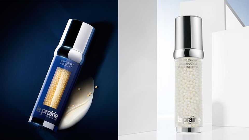 莱珀妮入门产品推荐