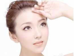 怎样减少抬头纹