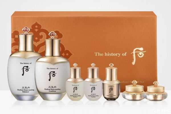 天气丹祛斑美白要哪个系列好?天气丹跟雪花秀哪个好用 天气丹祛斑美白要哪个系列好?天气丹跟雪花秀哪个好用