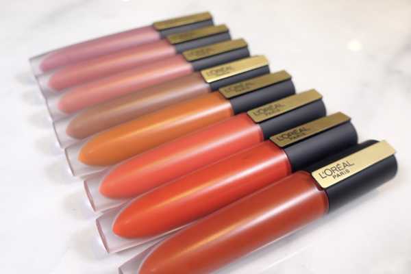 欧莱雅小钢笔唇釉好用吗?欧莱雅小钢笔好卸妆吗 欧莱雅小钢笔唇釉好用吗?欧莱雅小钢笔好卸妆吗