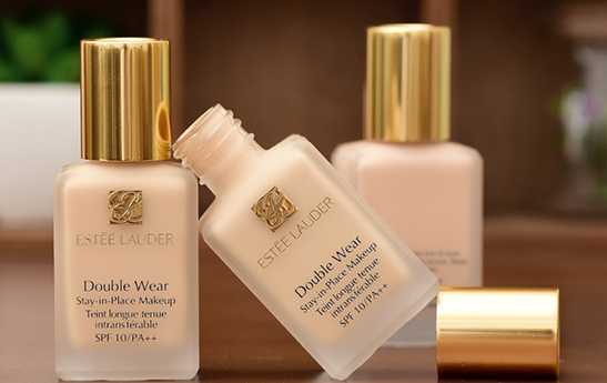 干皮适合什么品牌的粉底液?三款适合干皮用的粉底液推荐 干皮适合什么品牌的粉底液?三款适合干皮用的粉底液推荐