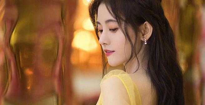 鞠婧祎原名叫什么？原名鞠婧伊改过一个字