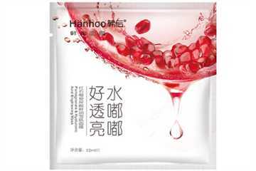 韩后面膜用完要洗脸吗