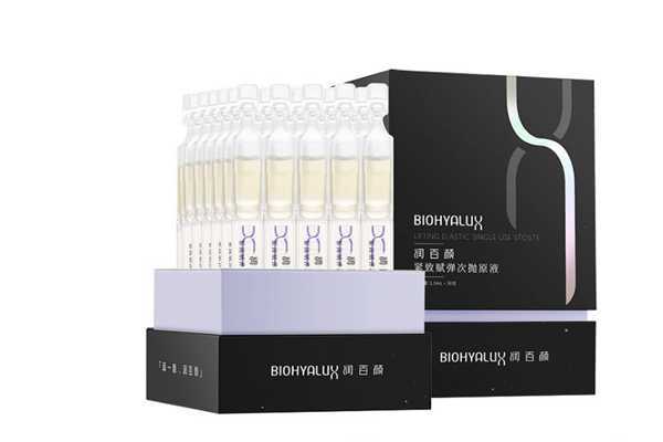 润百颜次抛原液是精华液吗