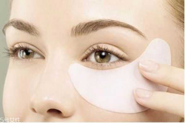 怎么样祛除眼袋