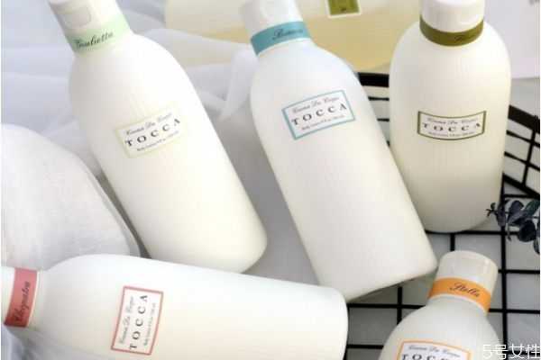 tocca沐浴露怎么样? tocca沐浴露怎么样?