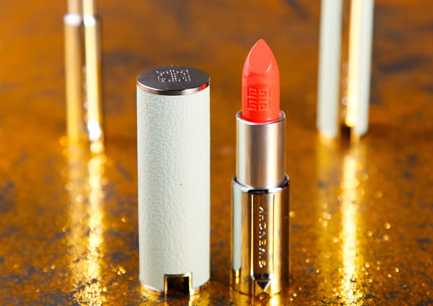 纪梵希小绿皮322是什么颜色?纪梵希小绿皮322适合黄皮吗 纪梵希小绿皮322是什么颜色?纪梵希小绿皮322适合黄皮吗