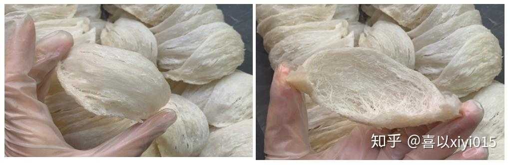 燕窝如何辨别真假 燕窝如何辨别真假