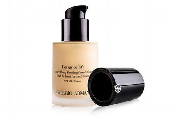 粉底液可以只涂局部吗？1ml的粉底液能用几次