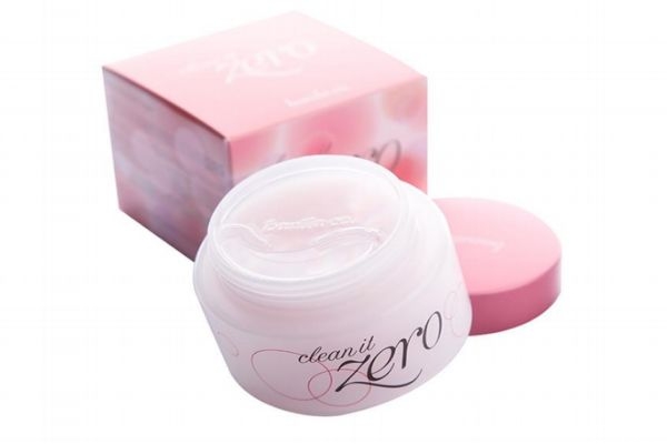 zero卸妆膏过期了还能用吗?zero卸妆膏可以每天用吗 zero卸妆膏过期了还能用吗?zero卸妆膏可以每天用吗