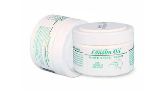 澳洲绵羊油宝宝能用吗?澳洲绵羊油哪个适合宝宝用