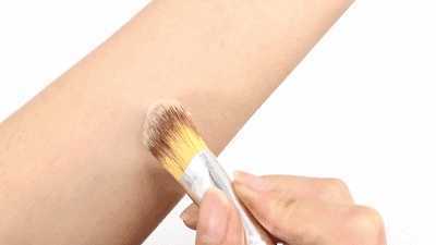 /化妆刷 /化妆刷