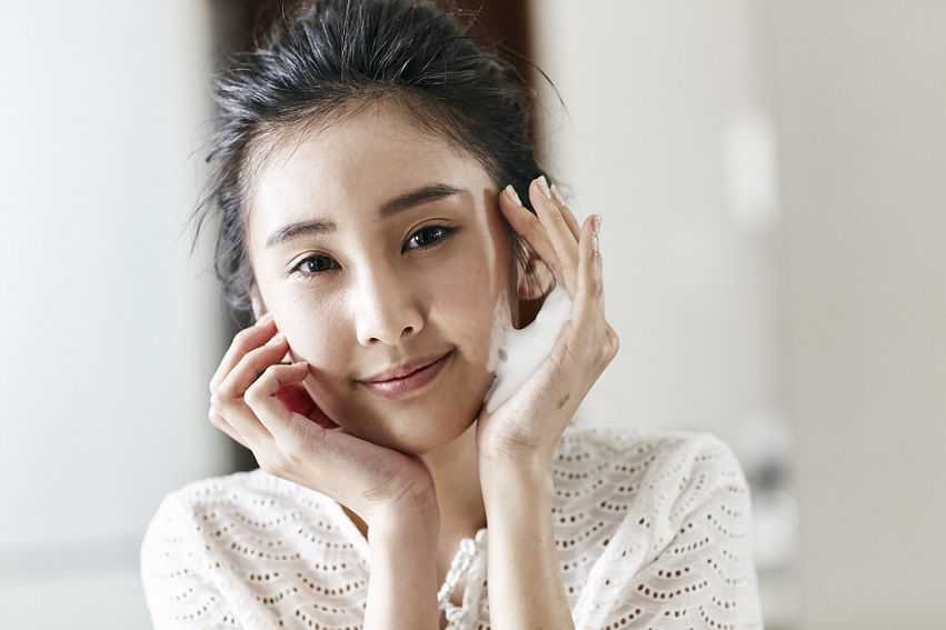 收缩毛孔小妙招4步骤3技巧