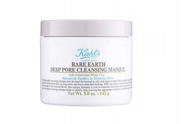 科颜氏白泥适合干性皮肤吗?科颜氏白泥会使毛孔变粗吗 科颜氏白泥适合干性皮肤吗?科颜氏白泥会使毛孔变粗吗