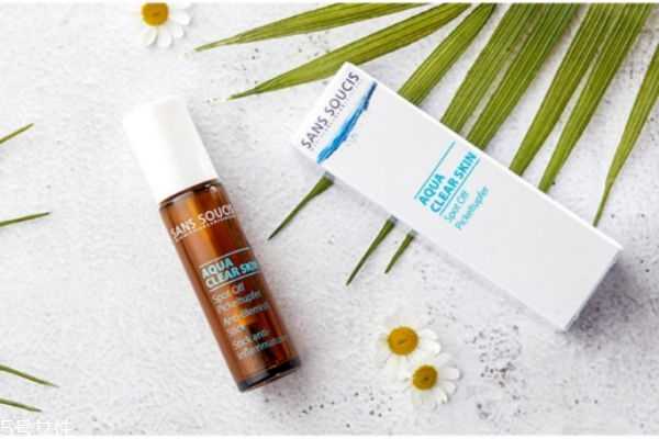 茜素斯洋甘菊祛痘修护液使用方法 茜素斯洋甘菊祛痘修护液使用方法